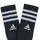 Dodatki Skarpetki sportowe  Adidas Sportswear 3S C SPW CRW 3P Czarny / Biały