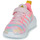 Buty Dziewczynka Trampki niskie Adidas Sportswear FortaRun 2.0 EL I Różowy