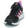 Buty Dziewczynka Trampki niskie Adidas Sportswear FortaRun 2.0 EL K Czarny / Różowy