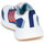 Buty Dziecko Trampki niskie Adidas Sportswear FortaRun 2.0 K Biały / Niebieski / Czerwony