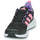 Buty Dziewczynka Trampki niskie Adidas Sportswear FortaRun 2.0 K Czarny / Różowy