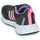 Buty Dziewczynka Trampki niskie Adidas Sportswear FortaRun 2.0 K Czarny / Różowy