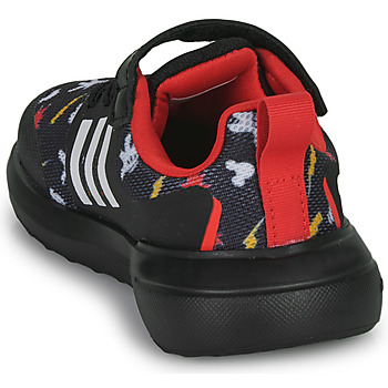 Adidas Sportswear FortaRun 2.0 MICKEY Czarny / Mickey
