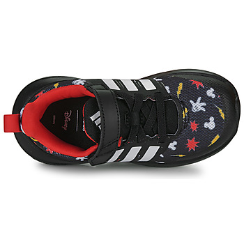 Adidas Sportswear FortaRun 2.0 MICKEY Czarny / Mickey