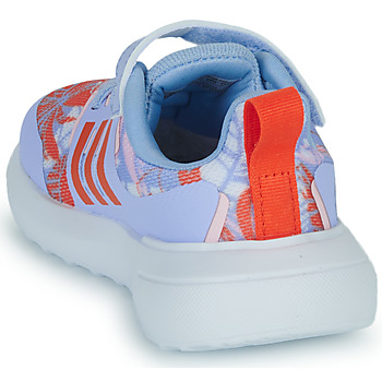 Adidas Sportswear FortaRun 2.0 MOANA Fioletowy / Pomarańczowy