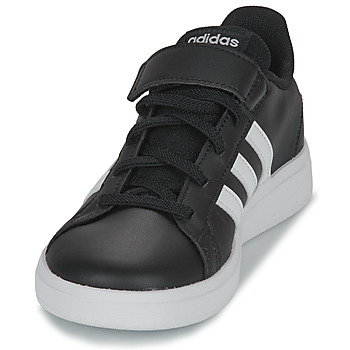 Adidas Sportswear GRAND COURT 2.0 EL Czarny / Biały