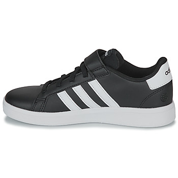 Adidas Sportswear GRAND COURT 2.0 EL Czarny / Biały