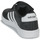 Buty Dziecko Trampki niskie Adidas Sportswear GRAND COURT 2.0 EL Czarny / Biały