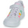 Buty Dziewczynka Trampki niskie Adidas Sportswear GRAND COURT 2.0 EL Biały / Wielokolorowy