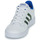 Buty Chłopiec Trampki niskie Adidas Sportswear GRAND COURT 2.0 K Biały / Niebieski / Camouflage