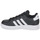 Buty Dziecko Trampki niskie Adidas Sportswear GRAND COURT 2.0 K Czarny / Biały
