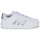 Buty Dziewczynka Trampki niskie Adidas Sportswear GRAND COURT 2.0 K Biały / Argenté