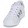 Buty Dziewczynka Trampki niskie Adidas Sportswear GRAND COURT 2.0 K Biały / Argenté
