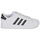 Buty Dziecko Trampki niskie Adidas Sportswear GRAND COURT 2.0 K Biały / Czarny