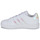 Buty Dziewczynka Trampki niskie Adidas Sportswear GRAND COURT 2.0 K Biały / Tęczowy