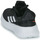 Buty Dziecko Bieganie / trail Adidas Sportswear KAPTIR 2.0 K Czarny