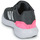 Buty Dziewczynka Bieganie / trail Adidas Sportswear RUNFALCON 3.0 EL K Szary / Różowy