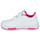 Buty Dziewczynka Trampki niskie Adidas Sportswear Tensaur Sport 2.0 C Biały / Różowy