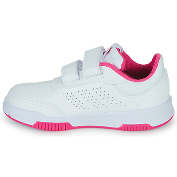 Adidas Sportswear Tensaur Sport 2.0 C Biały / Różowy