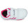 Buty Dziewczynka Trampki niskie Adidas Sportswear Tensaur Sport 2.0 C Biały / Różowy
