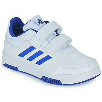 Buty Dziecko Trampki niskie Adidas Sportswear Tensaur Sport 2.0 C Biały / Niebieski