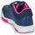 Buty Dziewczynka Trampki niskie Adidas Sportswear Tensaur Sport 2.0 C Marine / Różowy