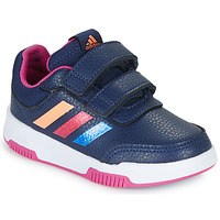 Buty Dziewczynka Trampki niskie Adidas Sportswear Tensaur Sport 2.0 C Marine / Różowy