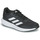 Buty Dziecko Trampki niskie Adidas Sportswear RUNFALCON 3.0 K Czarny / Biały