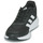 Buty Dziecko Trampki niskie Adidas Sportswear RUNFALCON 3.0 K Czarny / Biały