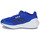 Buty Dziecko Bieganie / trail Adidas Sportswear RUNFALCON 3.0 EL K Niebieski