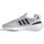 Buty Damskie Bieganie / trail adidas Originals Swift run 22 w Biały