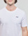 tekstylia Męskie T-shirty z krótkim rękawem Fila BROD TEE PACK X2 Marine / Biały