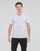 tekstylia Męskie T-shirty z krótkim rękawem Kaporal GIFT PACK X2 Biały / Marine