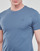 tekstylia Męskie T-shirty z krótkim rękawem Kaporal RIFT ESSENTIEL Marine / Niebieski