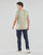 tekstylia Męskie T-shirty z krótkim rękawem Timberland SS Refibra Logo Graphic Tee Regular Beżowy