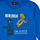 tekstylia Chłopiec T-shirty z długim rękawem LEGO Wear  LWTAYLOR 624 - T-SHIRT L/S Niebieski