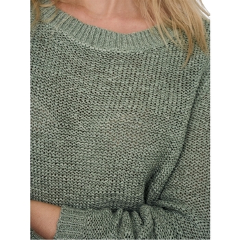 Only Knit Geena - Lily Pad Zielony