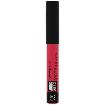 Maybelline New York Color Show Lip Pencil - 525 Pink Life Różowy