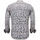 tekstylia Męskie Koszule z długim rękawem Gentile Bellini 140066771 Brązowy