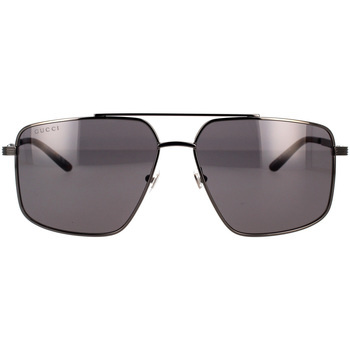 Zegarki & Biżuteria  Męskie okulary przeciwsłoneczne Gucci Occhiali da Sole  GG0941S 001 Inny