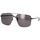 Zegarki & Biżuteria  Męskie okulary przeciwsłoneczne Gucci Occhiali da Sole  GG0941S 001 Różowy