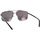 Zegarki & Biżuteria  Męskie okulary przeciwsłoneczne Gucci Occhiali da Sole  GG0941S 001 Różowy