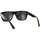 Zegarki & Biżuteria  Męskie okulary przeciwsłoneczne Gucci Occhiali da Sole  GG0341S 002 Polarizzati Czarny
