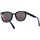 Zegarki & Biżuteria  Damskie okulary przeciwsłoneczne Gucci Occhiali da Sole  GG0855SK 002 Czarny