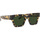 Zegarki & Biżuteria  okulary przeciwsłoneczne D&G Occhiali da Sole Dolce&Gabbana DG4413 337552 Brązowy