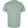 tekstylia Męskie T-shirty z krótkim rękawem Fred Perry Contrast Tape Ringer T-Shirt Czarny