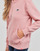 tekstylia Damskie Bluzy New Balance WT23602-POO Różowy
