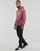 tekstylia Męskie Bluzy New Balance MT33553-WAD Różowy