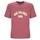 tekstylia Męskie T-shirty z krótkim rękawem New Balance MT33554-WAD Różowy