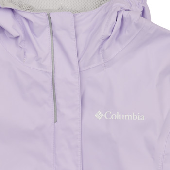 Columbia Arcadia Jacket Fioletowy